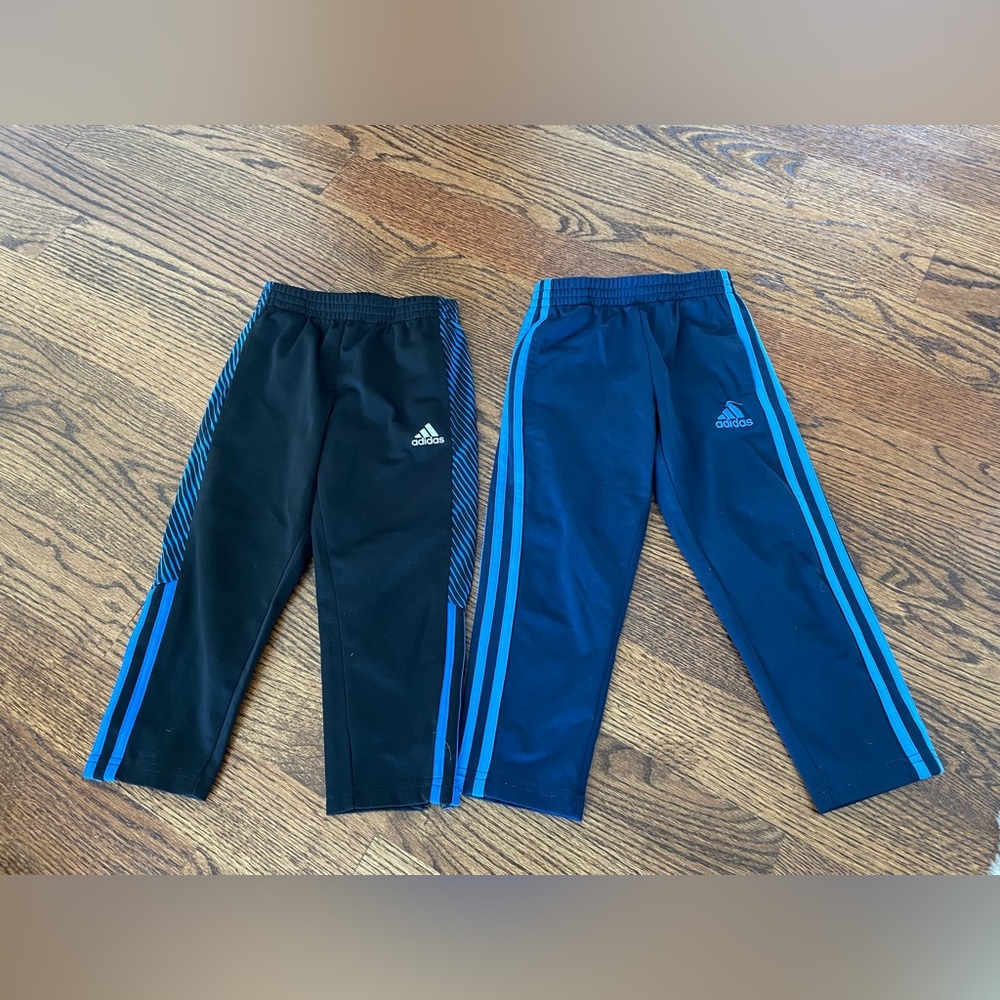 COPY - BUNDLE. Adidas Pants 4T